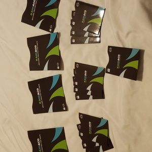 Raniaco 14 RFID blockers